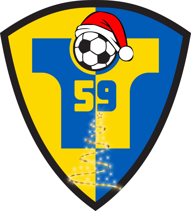 Srečno 2021!