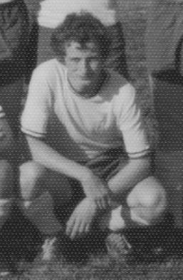 Slovo še ene legende